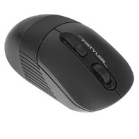 Mouse wireless A4Tech Fstyler FB10C  black