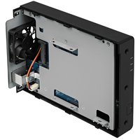 Сетевое хранилище (NAS) Synology DiskStation DS124