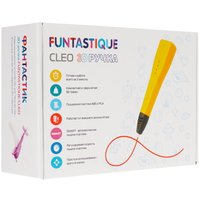 3D-ручка Funtastique CLEO FPN04U  синий