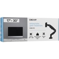 Monitor mount DEXP MV80-F01