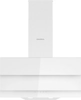 Exhaust hood inclined Darina SLIDE GD603W white/white