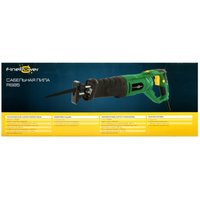 Сабельная пила FinePower RS85