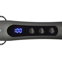 Щипцы для завивки волос DEXP HC-1804