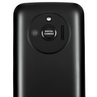 Сотовый телефон KENSHI M321 черный