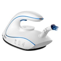 Парогенератор Brayer BR4150 белый
