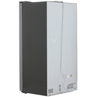 Haier HRF-600DM7RUсеребристый