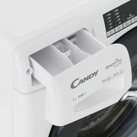 Стиральная машина Candy CSO4 276TWMB-07 белый