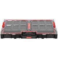 Органайзер модульный для инструмента и принадлежностей QBRICK SYSTEM ONE Organizer L Multilayer Foam Inserts