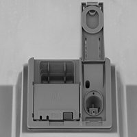 Built-in dishwasher Bosch SPV2IKX10E