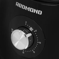 Аэрогриль Redmond RAG-246 черный