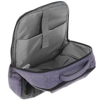 Рюкзак Xiaomi Commuter Backpack голубой