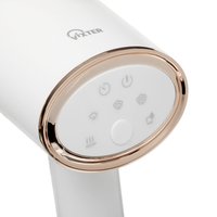 Steamer VIXTER GSH-2200 white