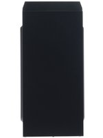 Корпус DEXP DC-101B  черный