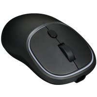 Мышь беспроводная KEYRON WM-S10  черный