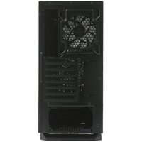 PC case Cougar MX430 Air RGB [3851C60.0006] black