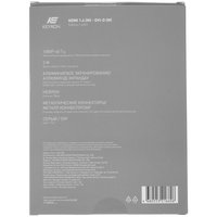 Кабель  KEYRON HDMI - DVI-D, 3 м