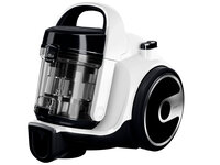 Пылесос  Bosch BGS05A222 белый