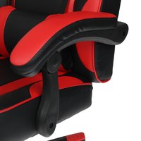 Компьютерное кресло ARDOR GAMING Chaos Guard 400M черный