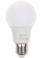 Лампа светодиодная ЭРА LED smd A60-11w-840-E27