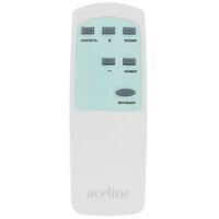 Кондиционер мобильный Aceline AC-PS05PO/W белый