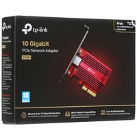 Сетевая карта TP-Link TX401