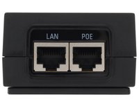Инжектор PoE Ubiquiti POE-24-24W-G