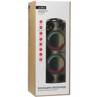 Audiodizim Aceline LH-V1500 qora
