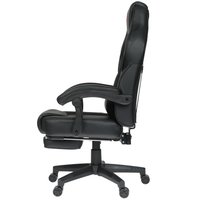 Компьютерное кресло ARDOR GAMING Chaos Guard 400M черный