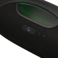 Портативная колонка Fiero Dream FR600, черный