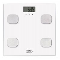 Весы Tefal Body Up BM2523V0 белый