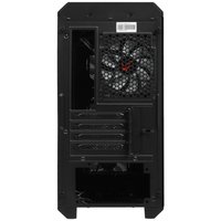 Корпус ARDOR GAMING Rare Minicase MS1  черный
