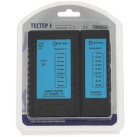 Кабельный тестер 5bites LY-CT003