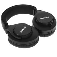 Проводные наушники Shure SRH440A-EFS  черный 2021