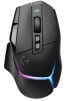 Мышь Logitech G502 X Plus [910-006167]