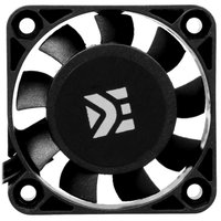 Вентилятор DEXP DX40NFDB  черный