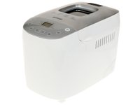 Хлебопечь Gorenje BM1600WG серебристый