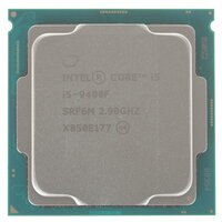 Процессор Intel Core i5-9400F OEM