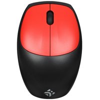 Клавиатура+мышь беспроводная   DEXP Black Candy черный