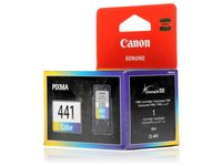 Картридж Canon CL-441 многоцветный