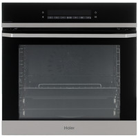Электрический духовой шкаф Haier HOQ-P16AS5SX — фото 1