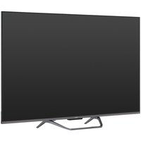 65" (165 см) Телевизор Haier 65 Smart TV S4 серый