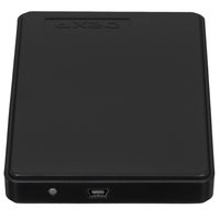 2.5" Exterior housing DEXP AT-HD202