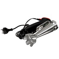 Блендер погружной Braun MQ9147X черный
