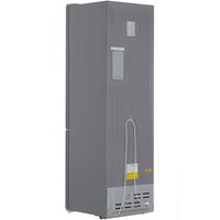 DEXP RF-CN350DMG/Sсеребристый