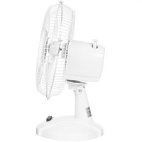 Вентилятор Aceline TFJX-940  белый