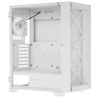 Корпус MONTECH AIR 1000 PREMIUM [AIR 1000 PREMIUM (W)] белый