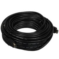 DEXP HDMI - HDMI, 15 м