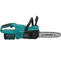 Аккумуляторная цепная пила FinePower CZSBR25  шина - 25 см (10")