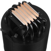 Кулер для процессора AeroCool Mirage 5 [ACTC-MR90517.03] черный