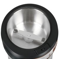Кофемолка электрическая DEXP CG-180P черный